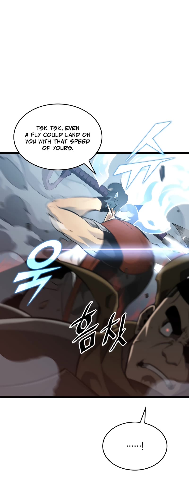 Return of the SSS-Class Ranker Chapter 31 page 21 - Chapter 31