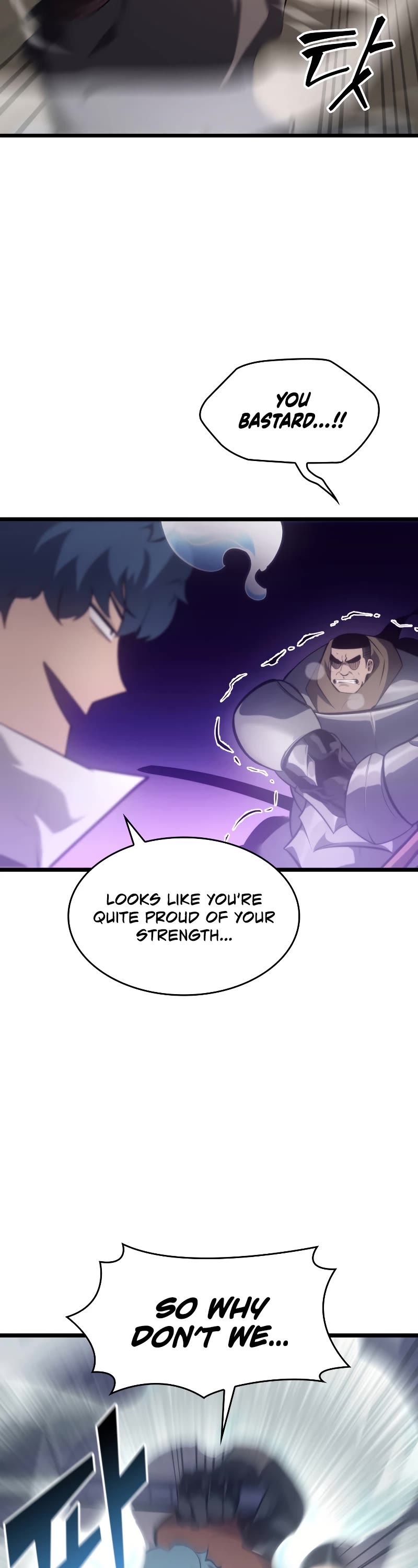Return of the SSS-Class Ranker Chapter 31 page 23 - Chapter 31