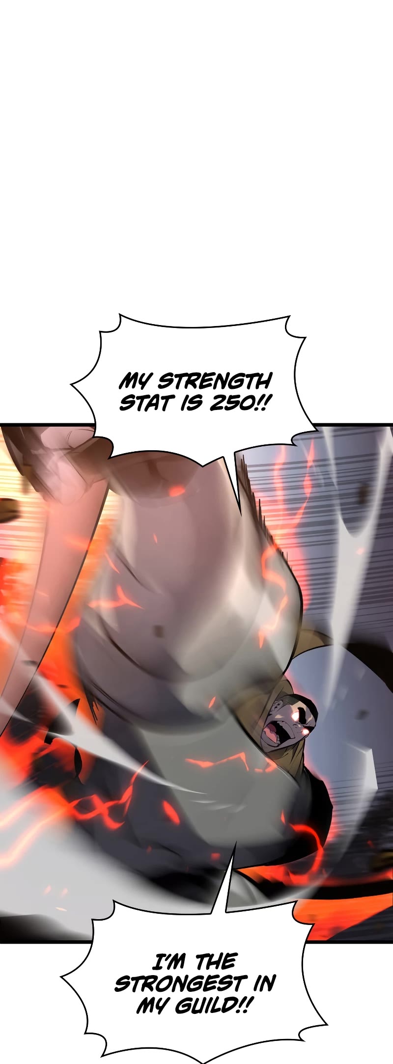 Return of the SSS-Class Ranker Chapter 31 page 25 - Chapter 31