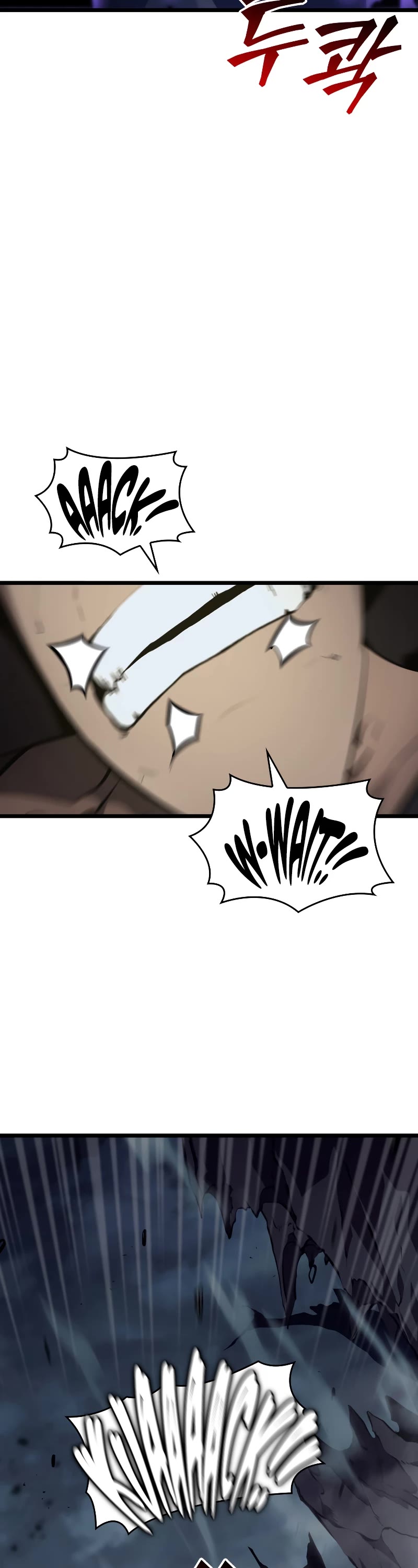 Return of the SSS-Class Ranker Chapter 31 page 28 - Chapter 31