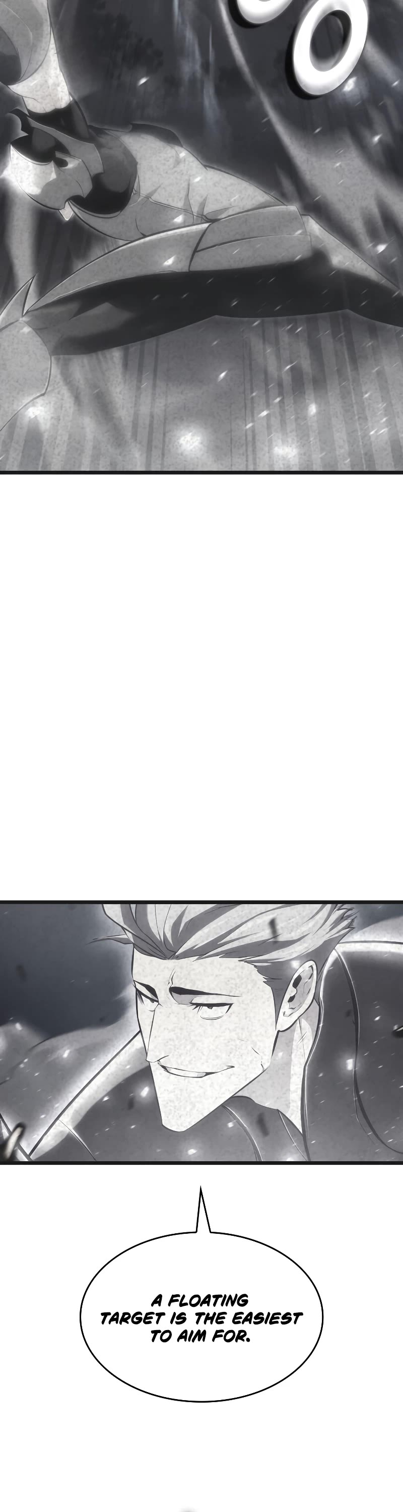 Return of the SSS-Class Ranker Chapter 31 page 3 - Chapter 31