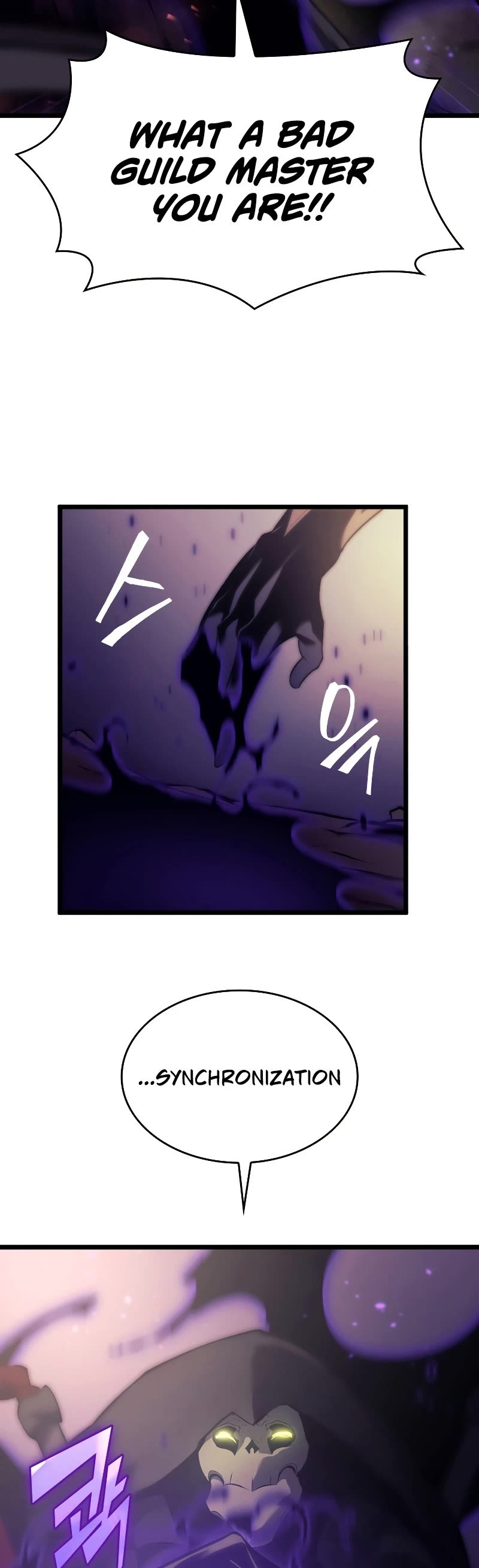 Return of the SSS-Class Ranker Chapter 31 page 34 - Chapter 31