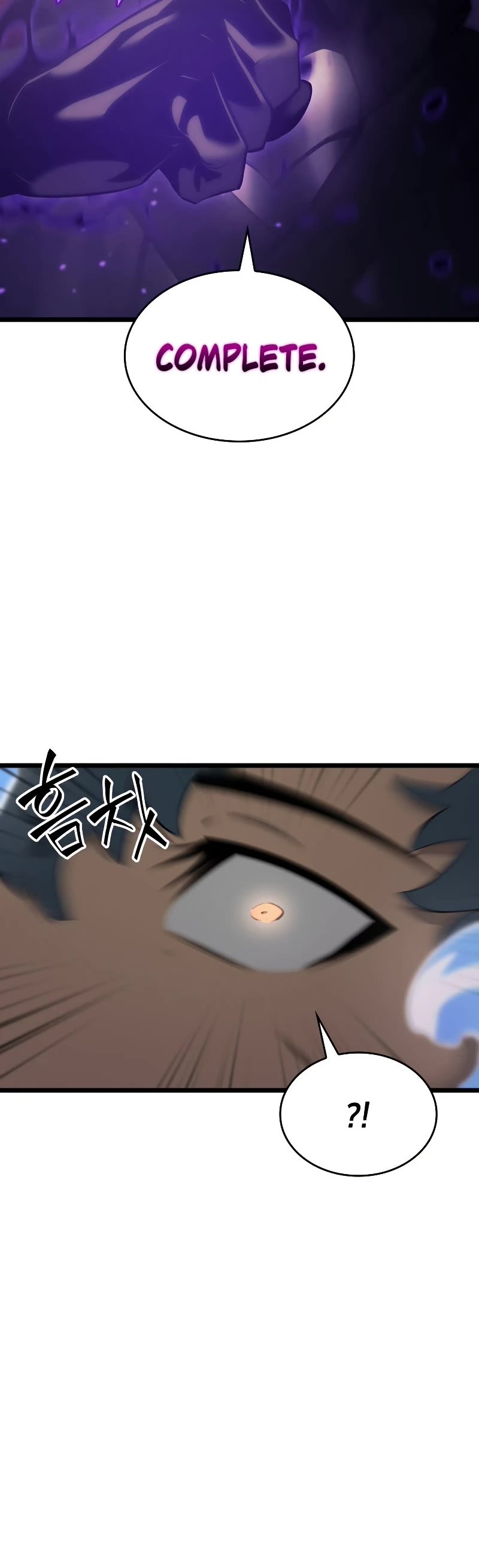Return of the SSS-Class Ranker Chapter 31 page 35 - Chapter 31
