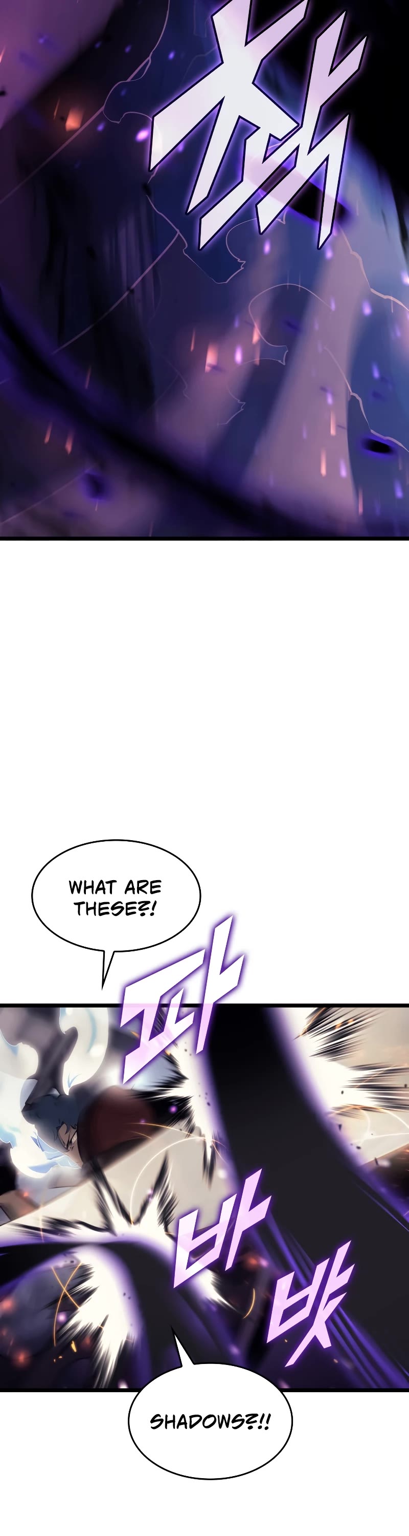 Return of the SSS-Class Ranker Chapter 31 page 37 - Chapter 31