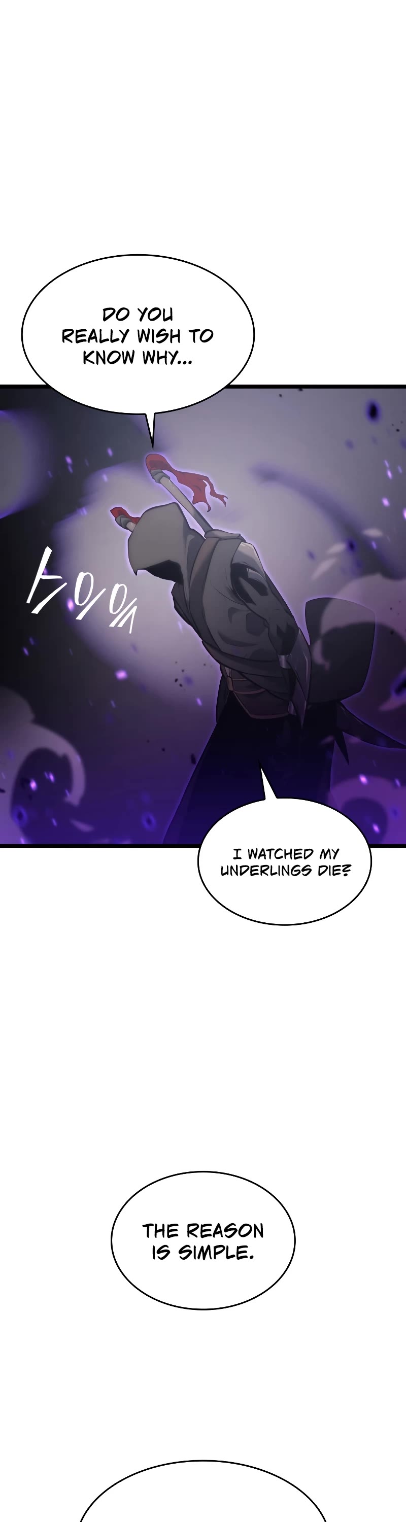 Return of the SSS-Class Ranker Chapter 31 page 38 - Chapter 31