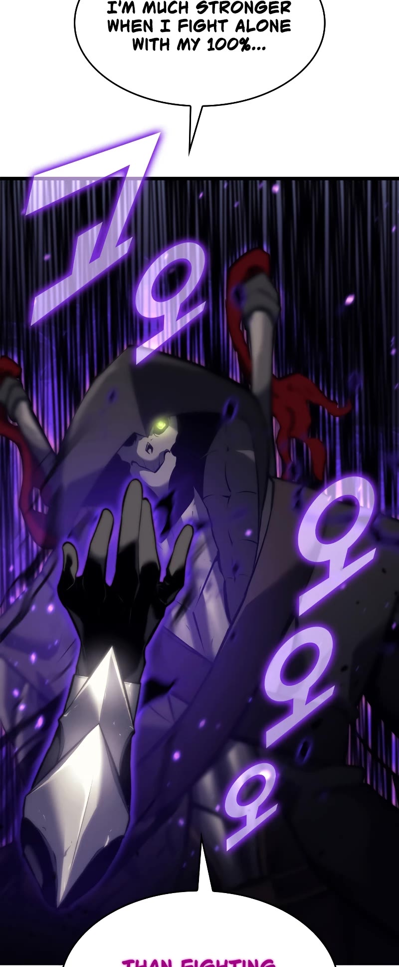 Return of the SSS-Class Ranker Chapter 31 page 39 - Chapter 31