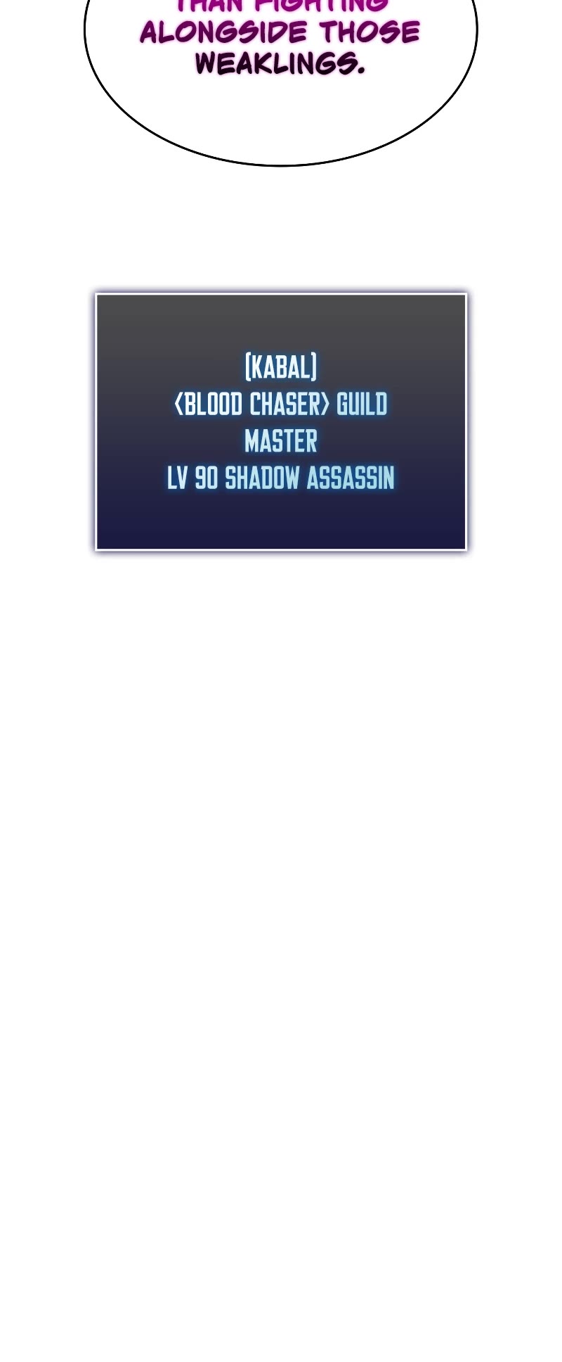 Return of the SSS-Class Ranker Chapter 31 page 40 - Chapter 31