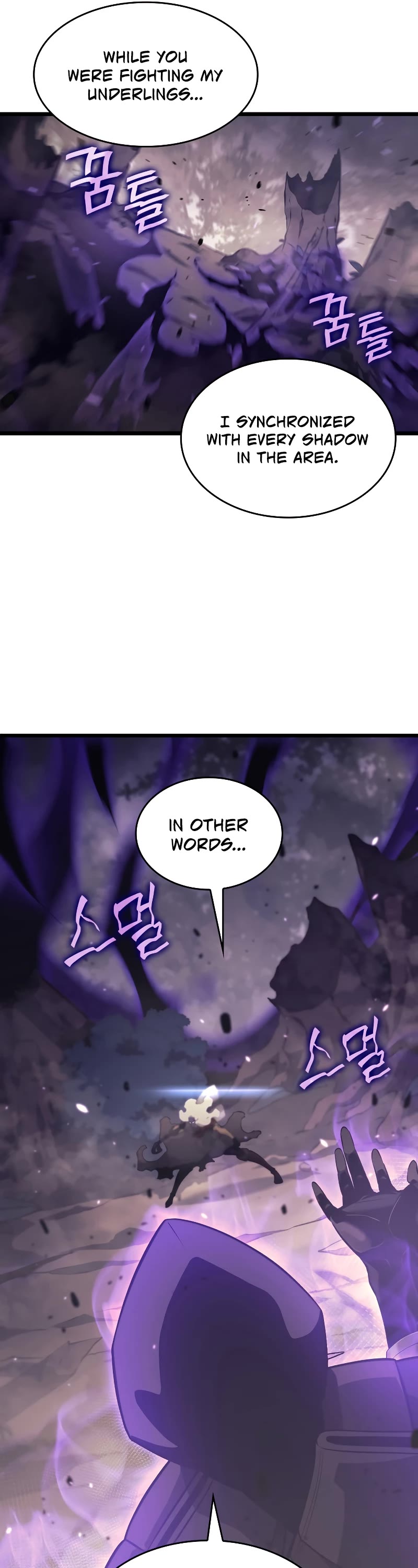 Return of the SSS-Class Ranker Chapter 31 page 41 - Chapter 31