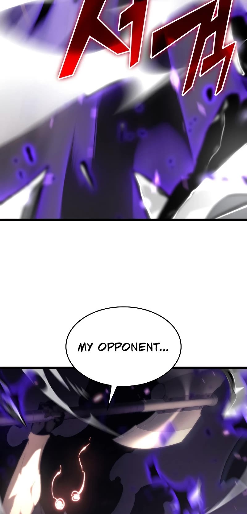 Return of the SSS-Class Ranker Chapter 31 page 48 - Chapter 31