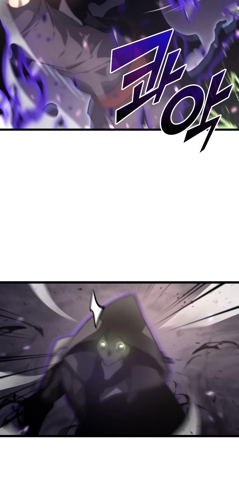 Return of the SSS-Class Ranker Chapter 31 page 49 - Chapter 31
