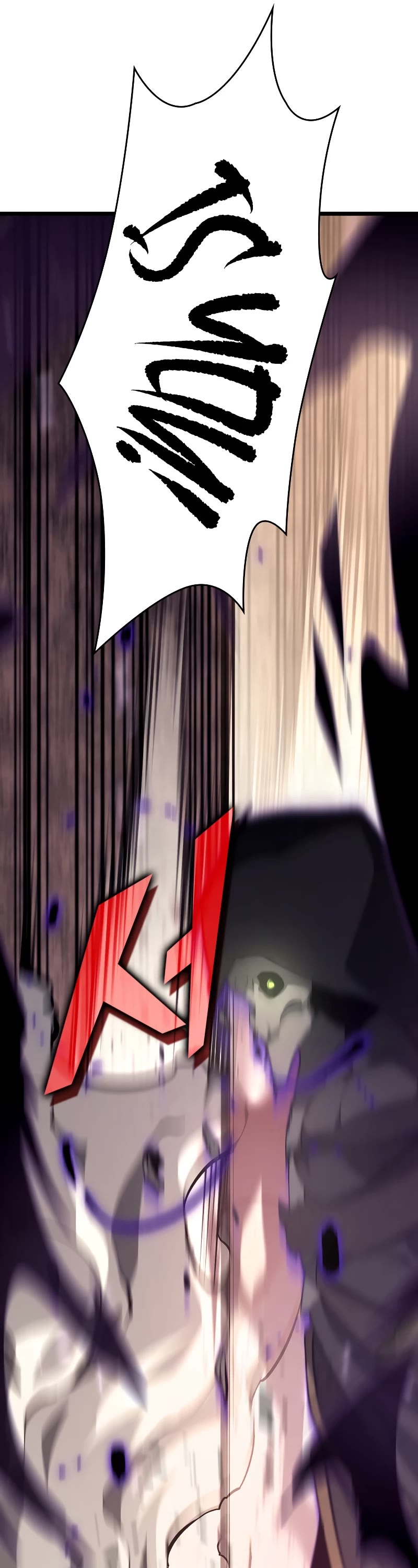 Return of the SSS-Class Ranker Chapter 31 page 50 - Chapter 31