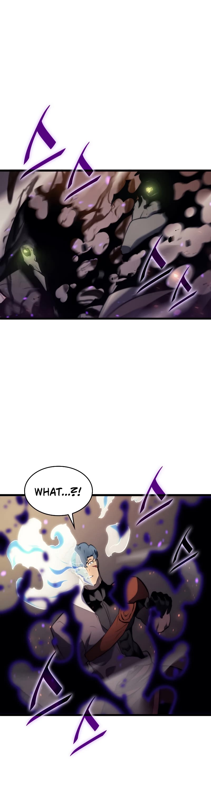 Return of the SSS-Class Ranker Chapter 31 page 52 - Chapter 31