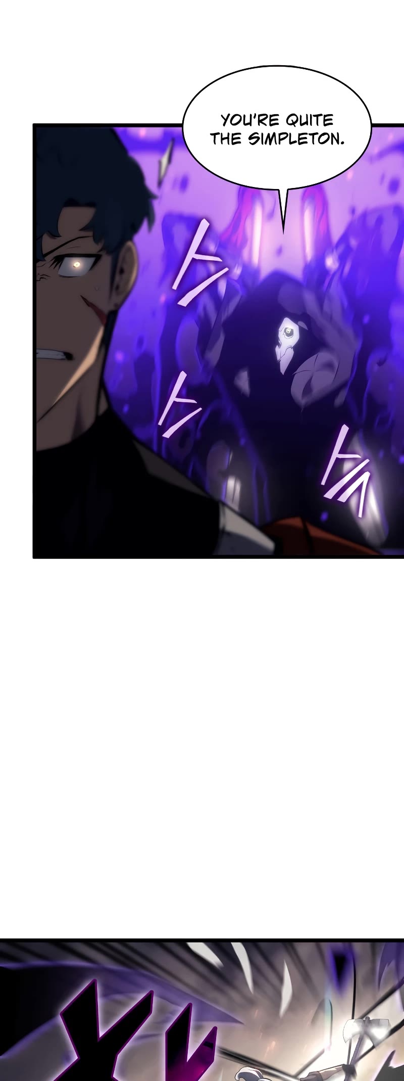 Return of the SSS-Class Ranker Chapter 31 page 53 - Chapter 31