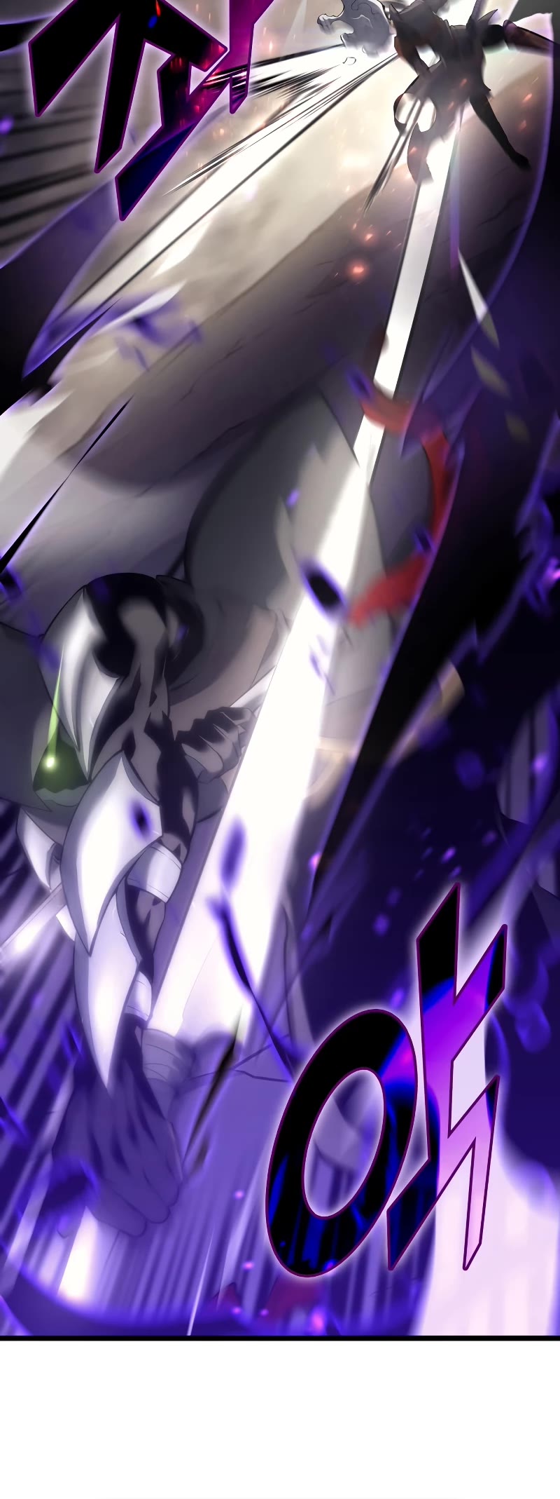 Return of the SSS-Class Ranker Chapter 31 page 54 - Chapter 31