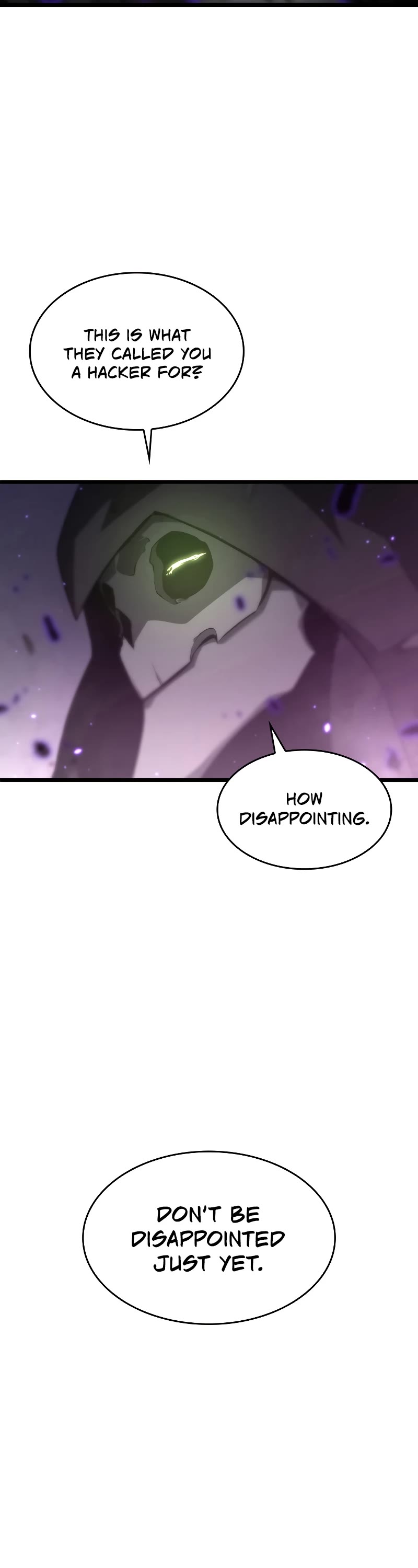 Return of the SSS-Class Ranker Chapter 31 page 57 - Chapter 31