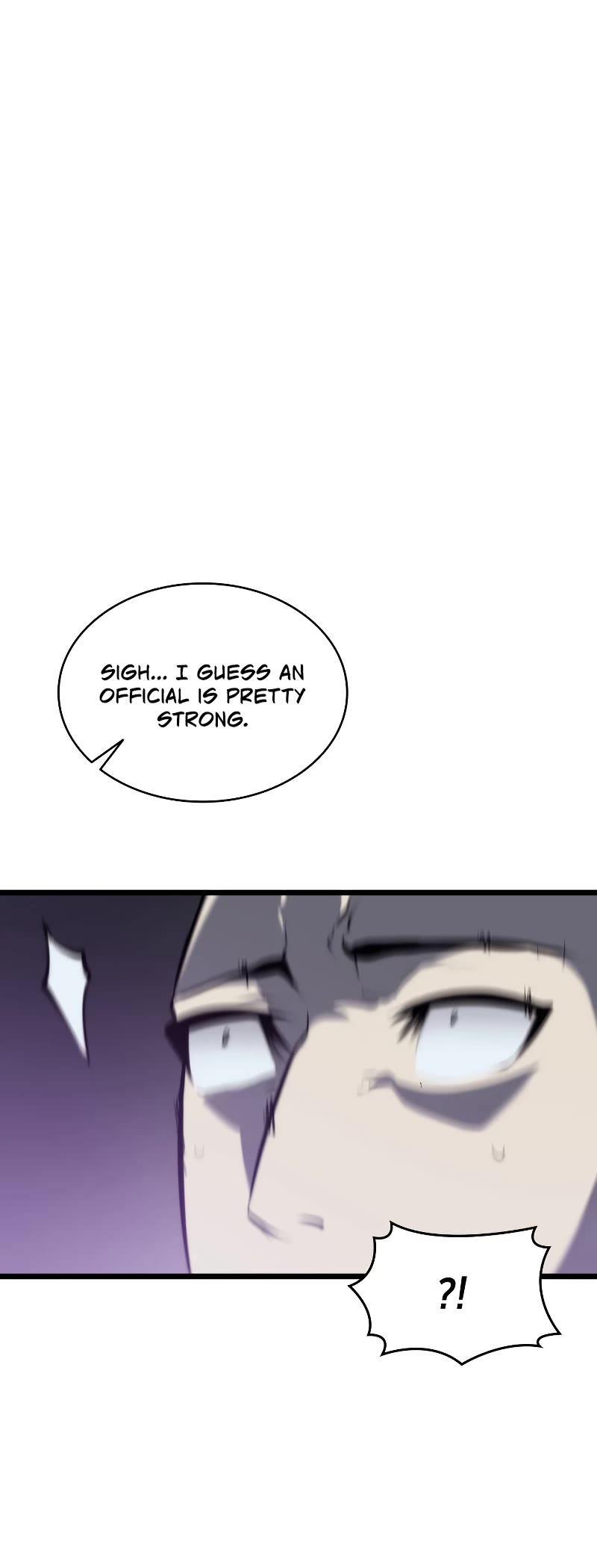 Return of the SSS-Class Ranker Chapter 31 page 6 - Chapter 31