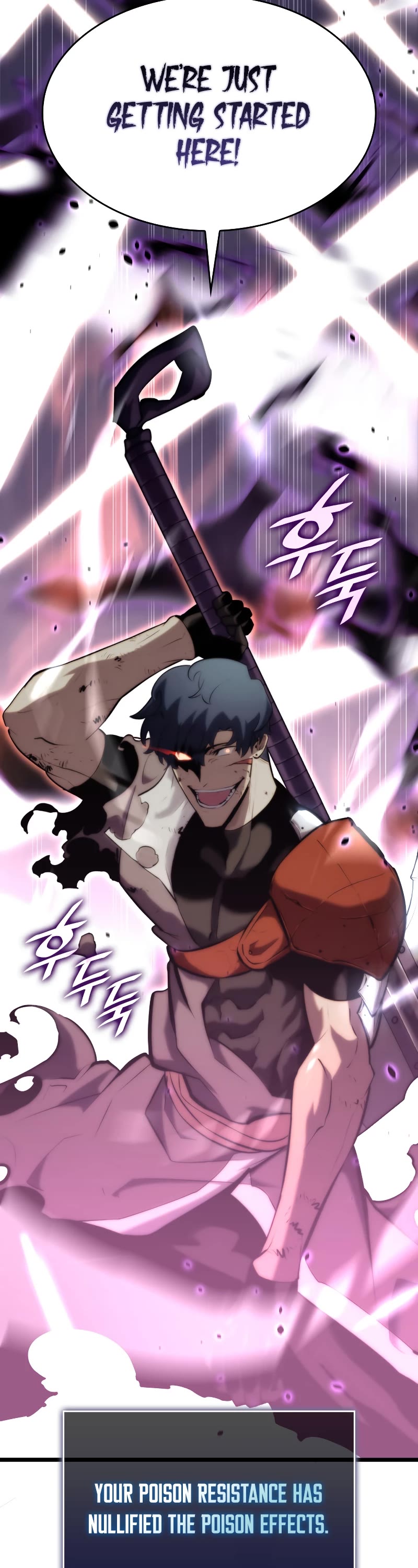Return of the SSS-Class Ranker Chapter 31 page 61 - Chapter 31