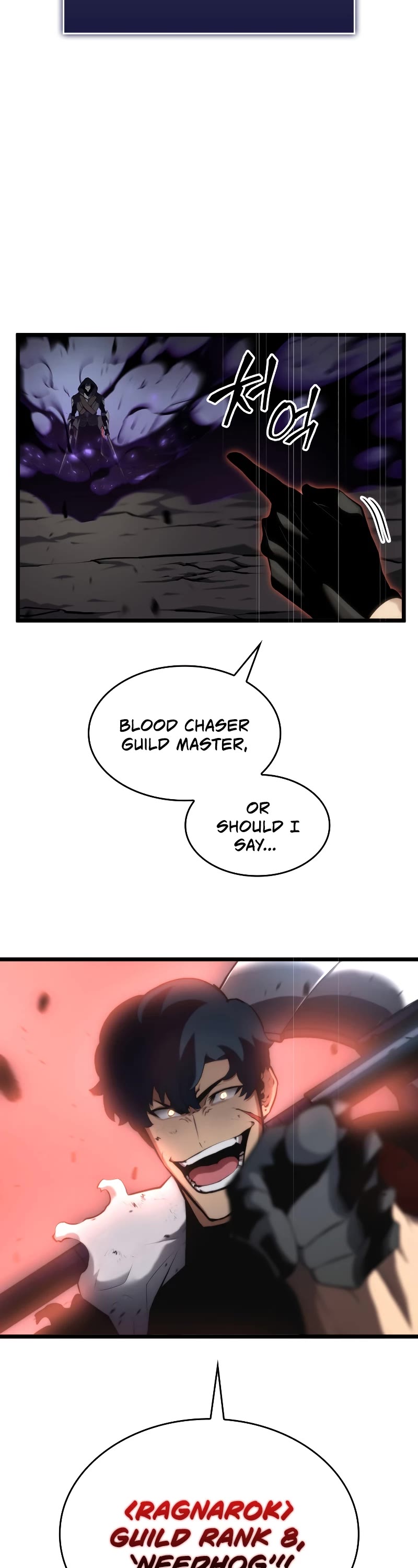 Return of the SSS-Class Ranker Chapter 31 page 62 - Chapter 31