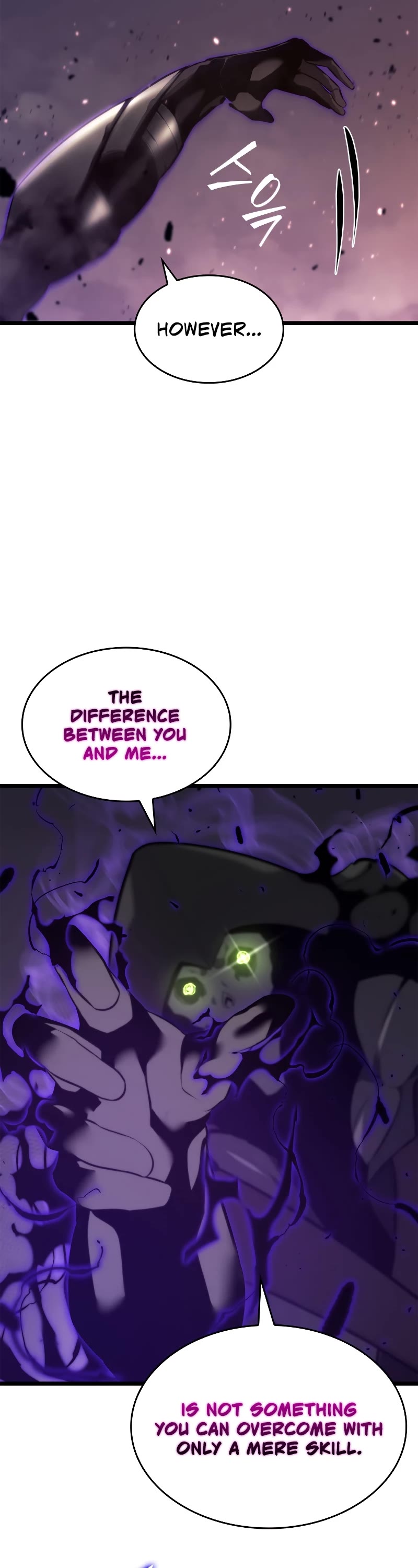 Return of the SSS-Class Ranker Chapter 32 page 14 - Chapter 32