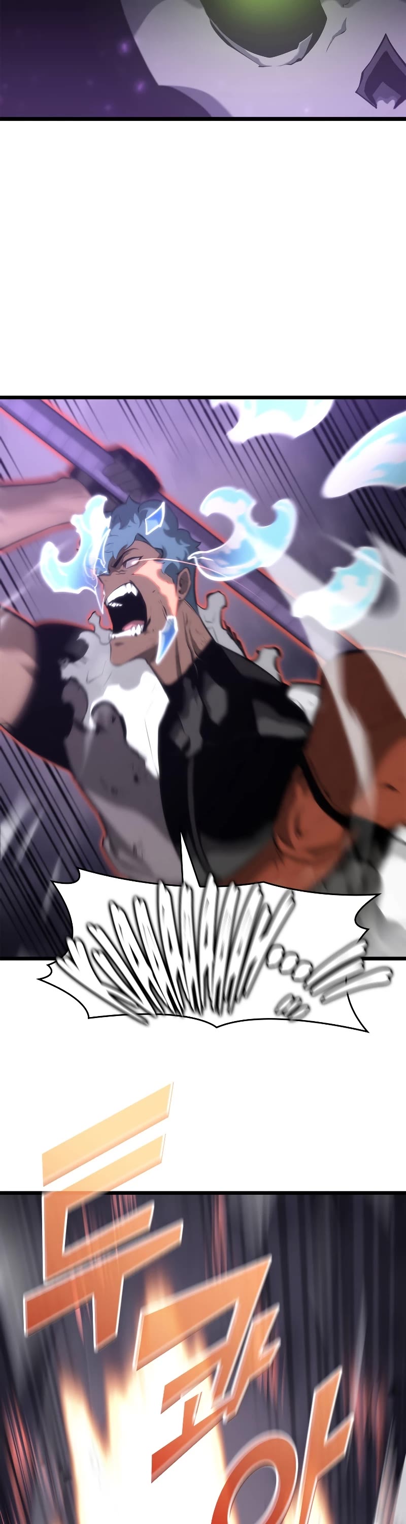 Return of the SSS-Class Ranker Chapter 32 page 19 - Chapter 32