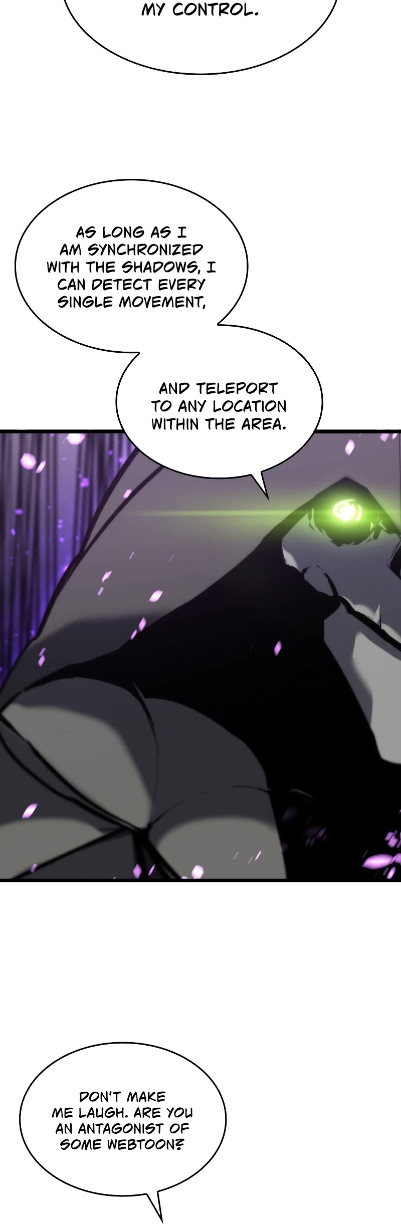 Return of the SSS-Class Ranker Chapter 32 page 26 - Chapter 32