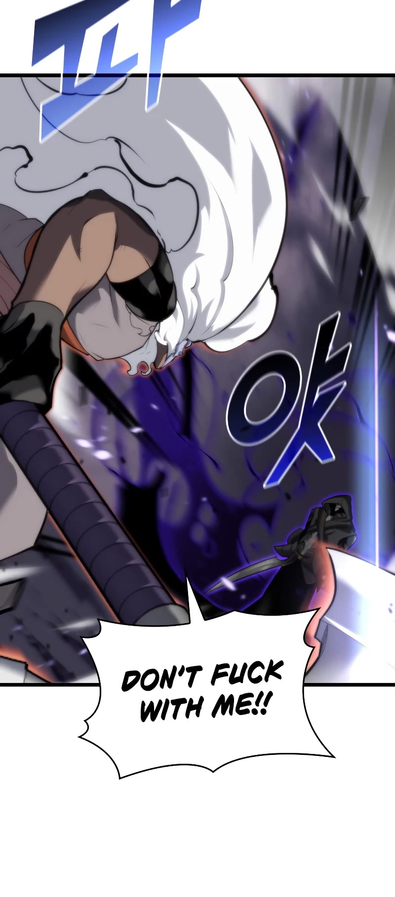Return of the SSS-Class Ranker Chapter 32 page 30 - Chapter 32