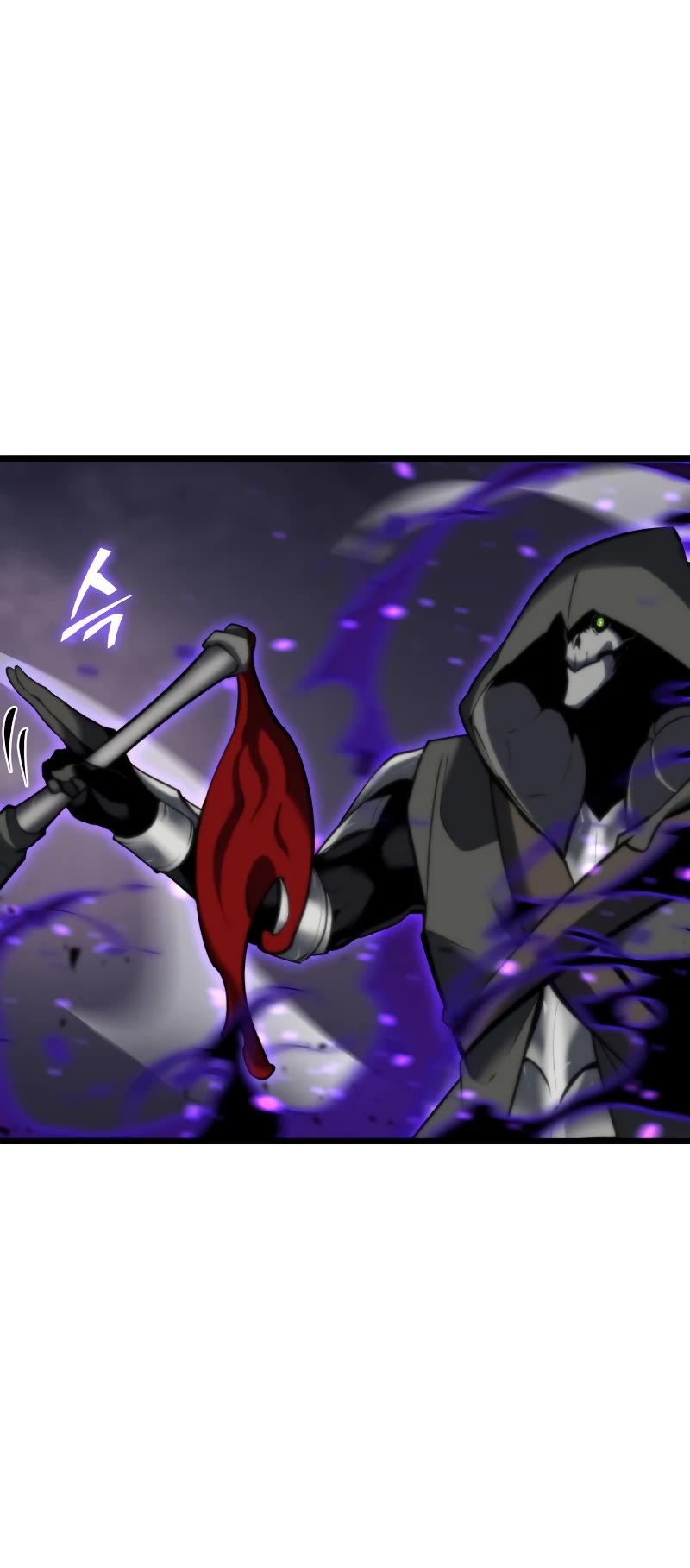 Return of the SSS-Class Ranker Chapter 32 page 31 - Chapter 32