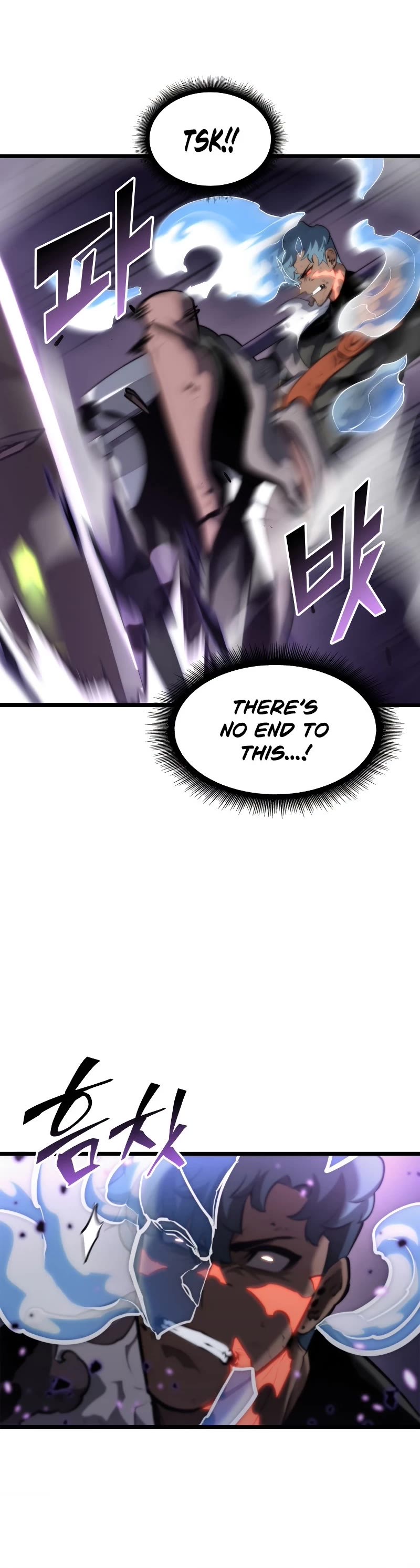 Return of the SSS-Class Ranker Chapter 32 page 35 - Chapter 32