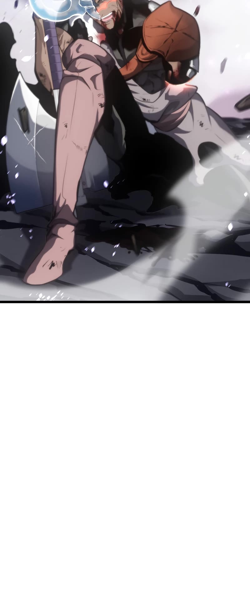 Return of the SSS-Class Ranker Chapter 32 page 40 - Chapter 32