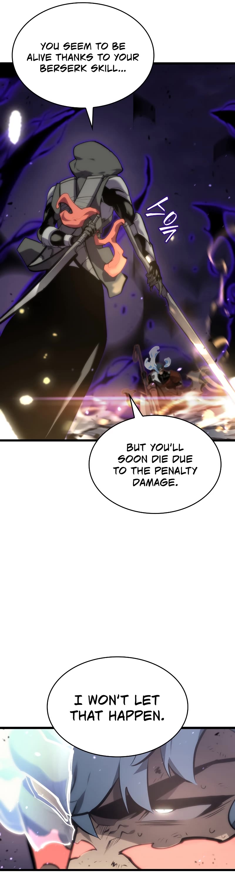 Return of the SSS-Class Ranker Chapter 32 page 41 - Chapter 32