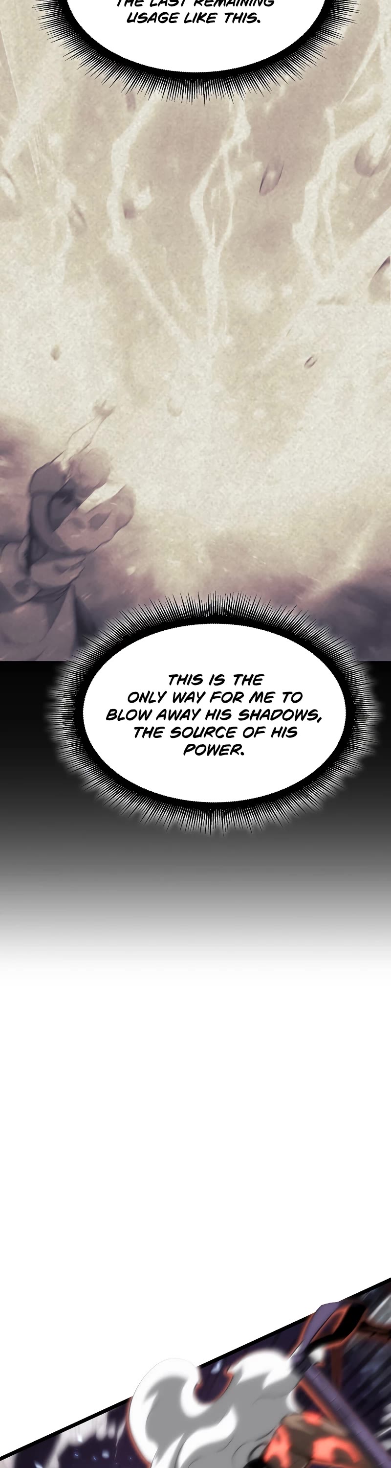 Return of the SSS-Class Ranker Chapter 32 page 48 - Chapter 32