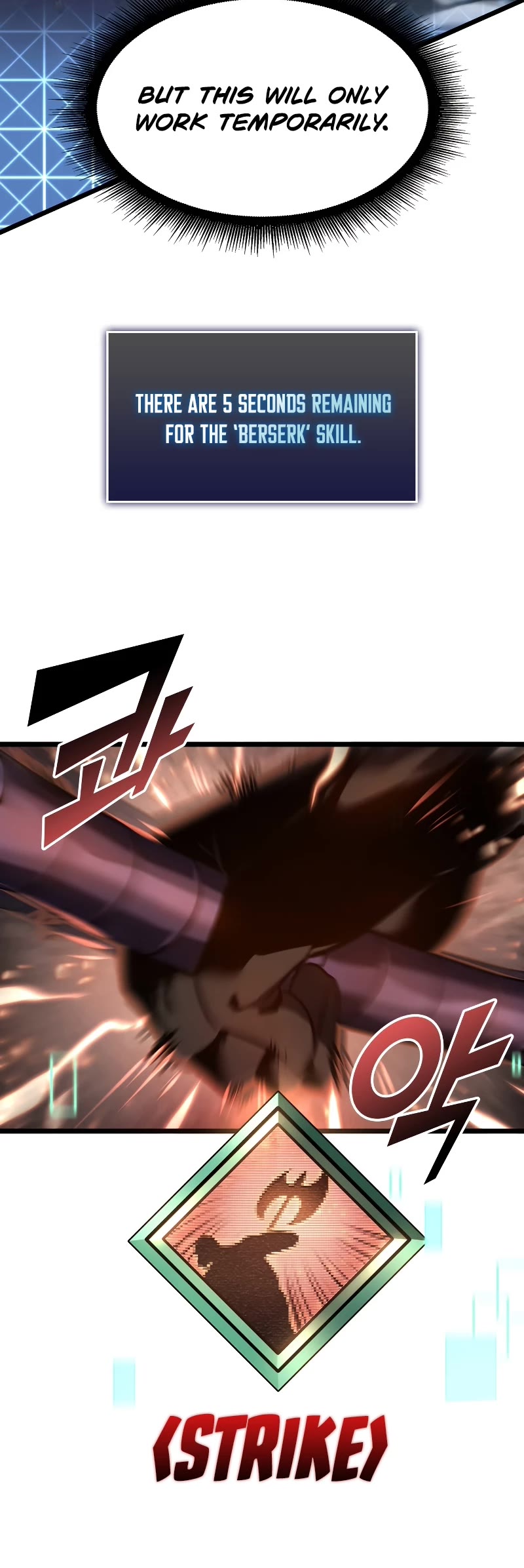 Return of the SSS-Class Ranker Chapter 32 page 50 - Chapter 32