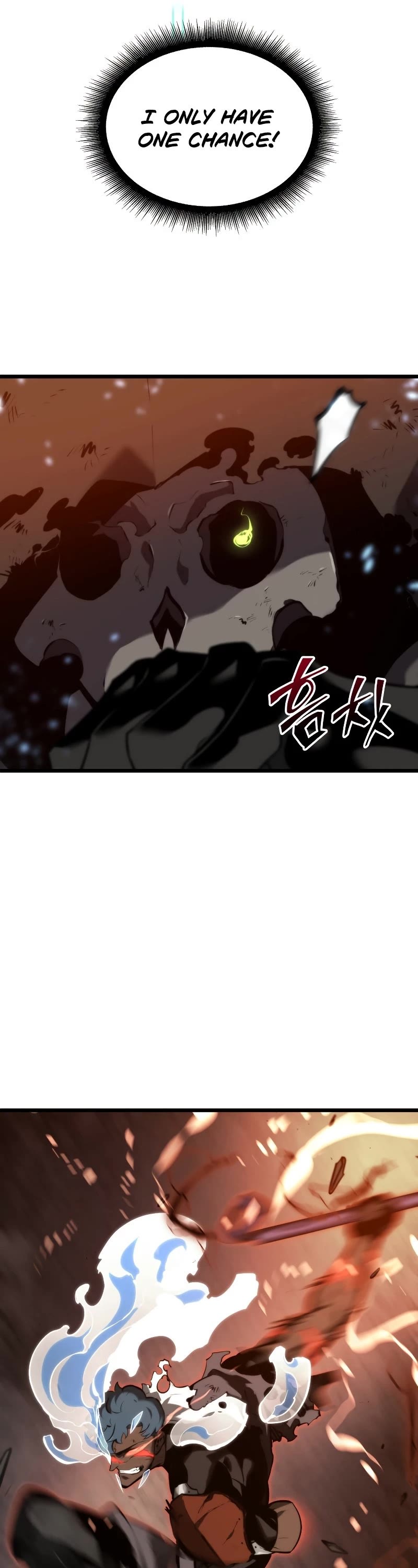Return of the SSS-Class Ranker Chapter 32 page 51 - Chapter 32
