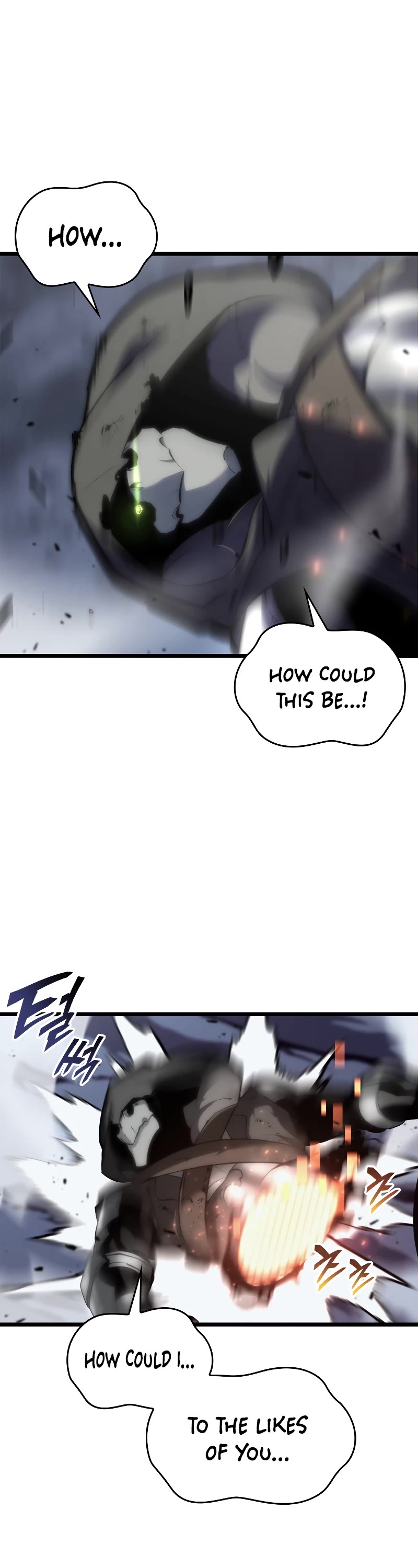 Return of the SSS-Class Ranker Chapter 33 page 2 - Chapter 33