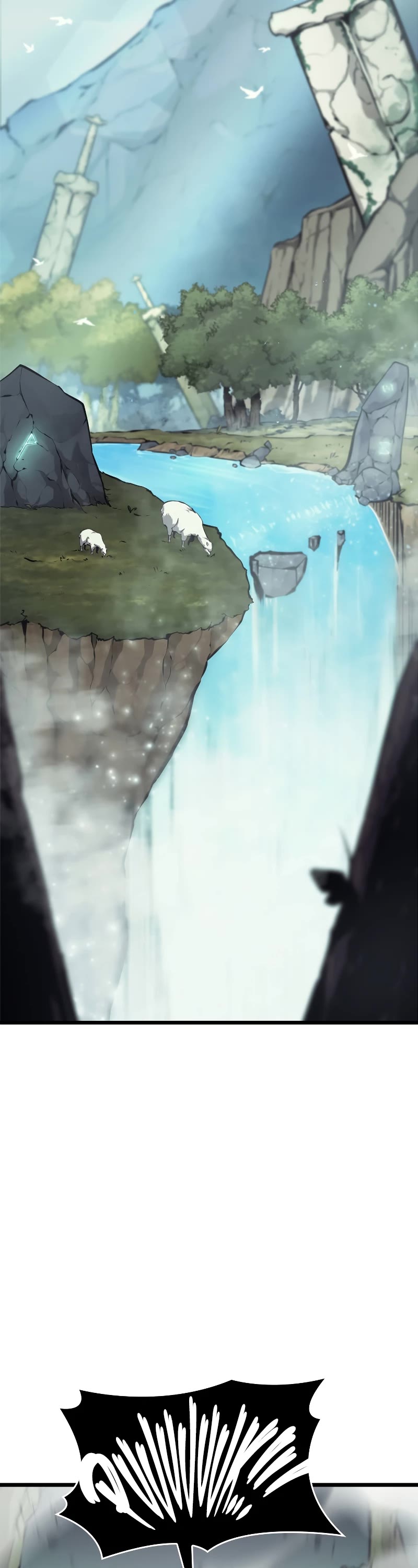 Return of the SSS-Class Ranker Chapter 33 page 28 - Chapter 33