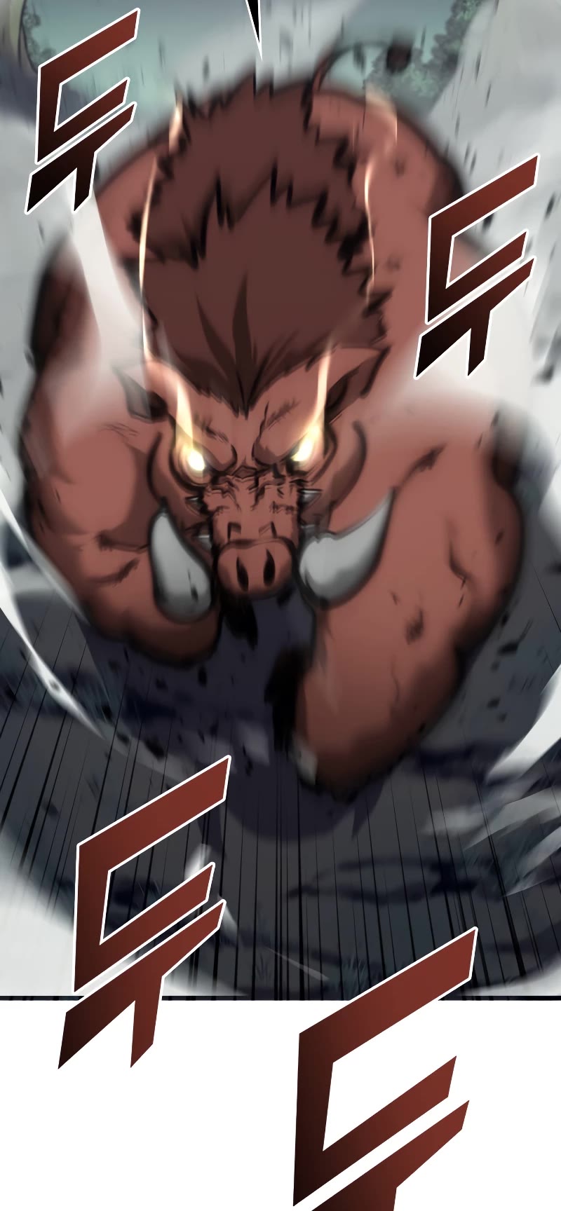 Return of the SSS-Class Ranker Chapter 33 page 29 - Chapter 33