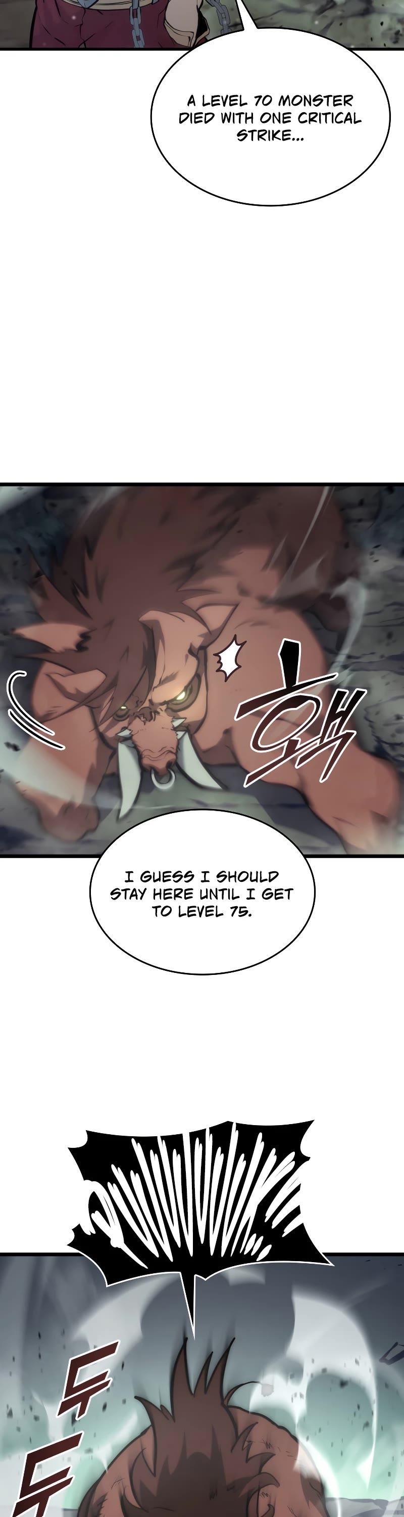 Return of the SSS-Class Ranker Chapter 33 page 32 - Chapter 33