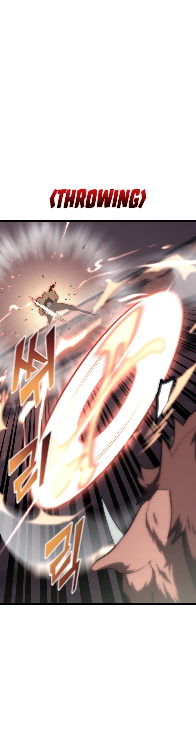 Return of the SSS-Class Ranker Chapter 33 page 38 - Chapter 33