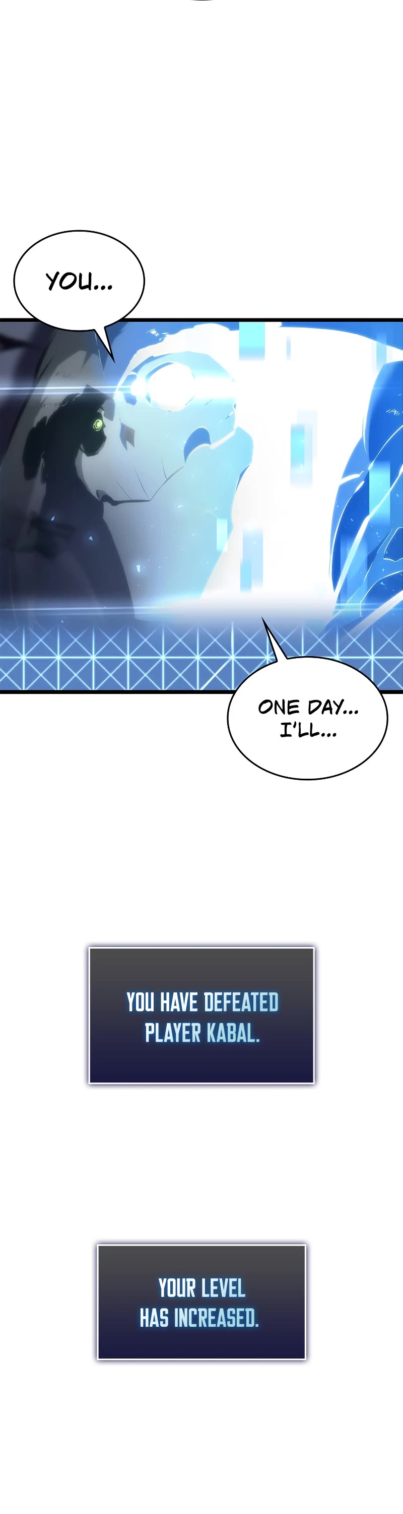 Return of the SSS-Class Ranker Chapter 33 page 4 - Chapter 33