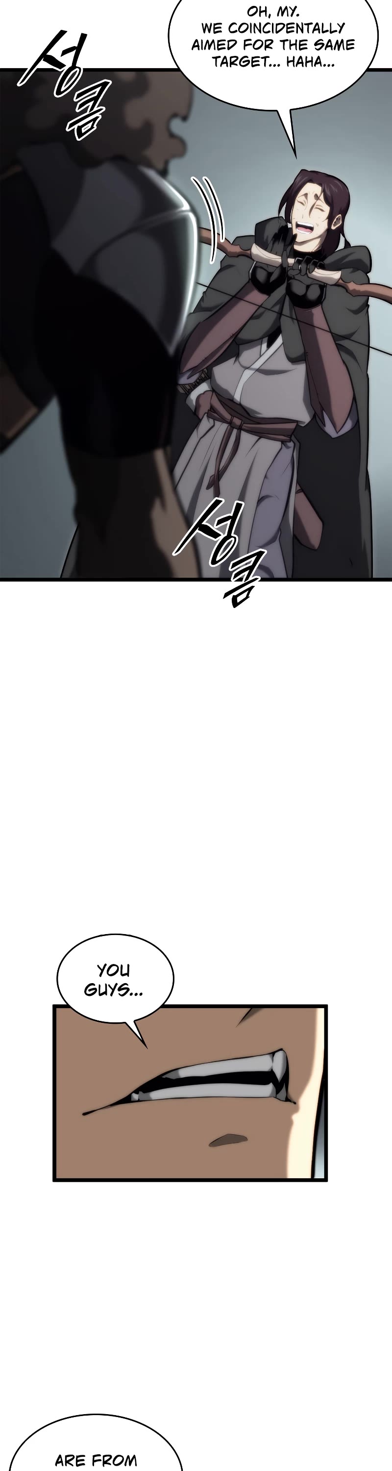 Return of the SSS-Class Ranker Chapter 33 page 42 - Chapter 33