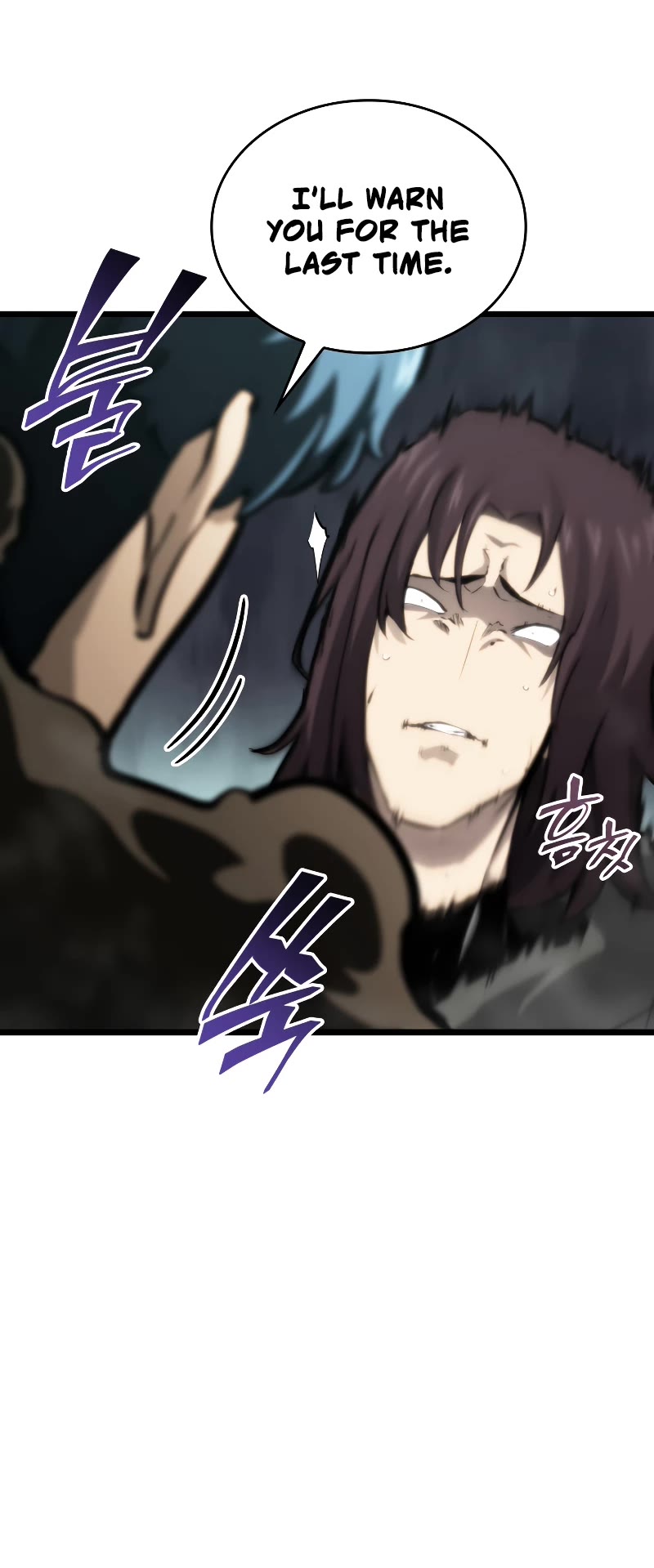 Return of the SSS-Class Ranker Chapter 33 page 45 - Chapter 33