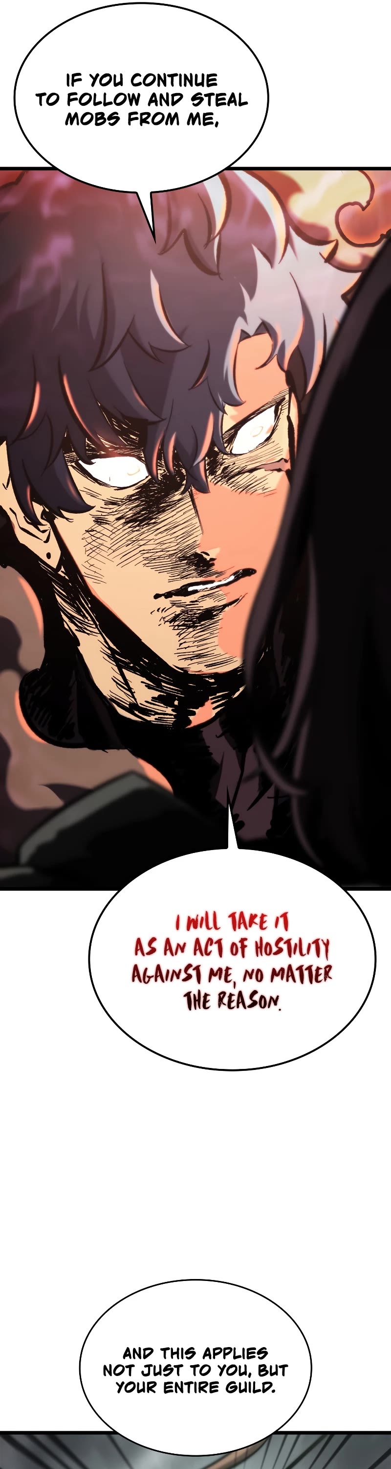 Return of the SSS-Class Ranker Chapter 33 page 46 - Chapter 33