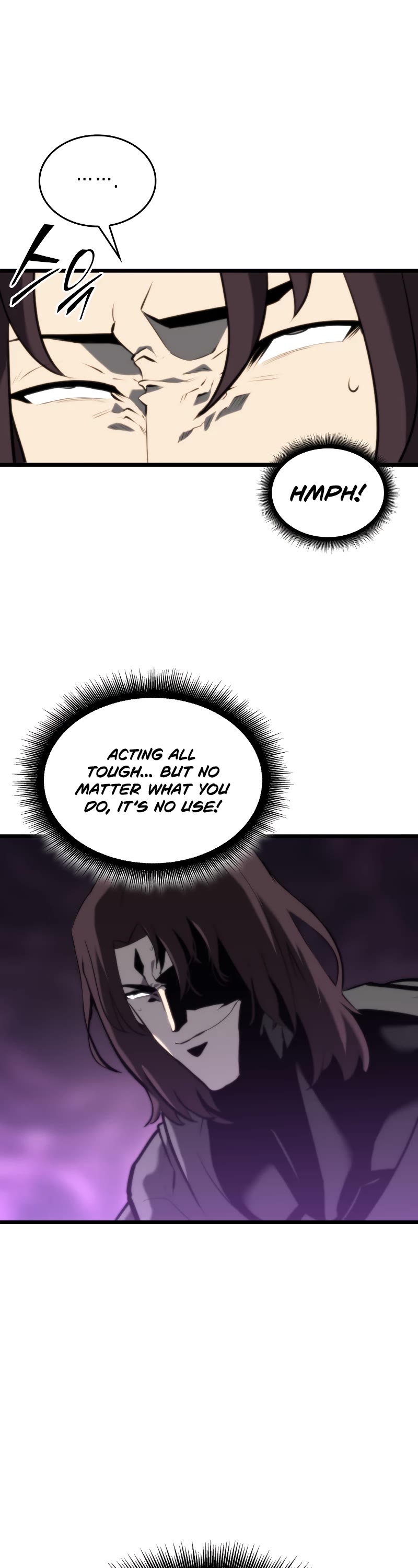 Return of the SSS-Class Ranker Chapter 33 page 48 - Chapter 33