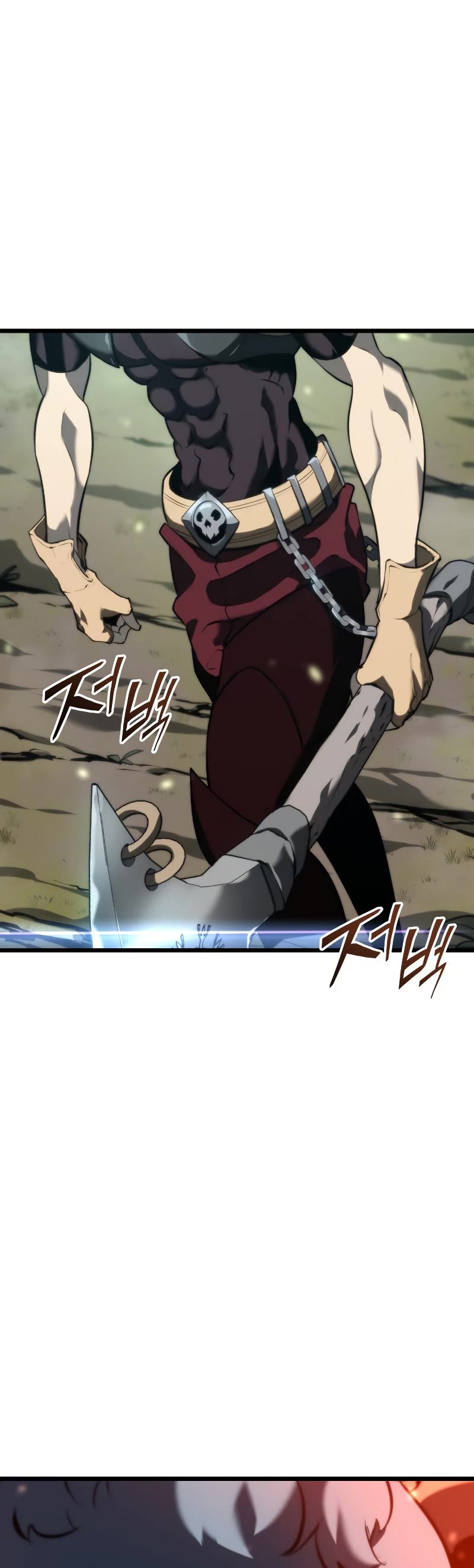 Return of the SSS-Class Ranker Chapter 33 page 51 - Chapter 33