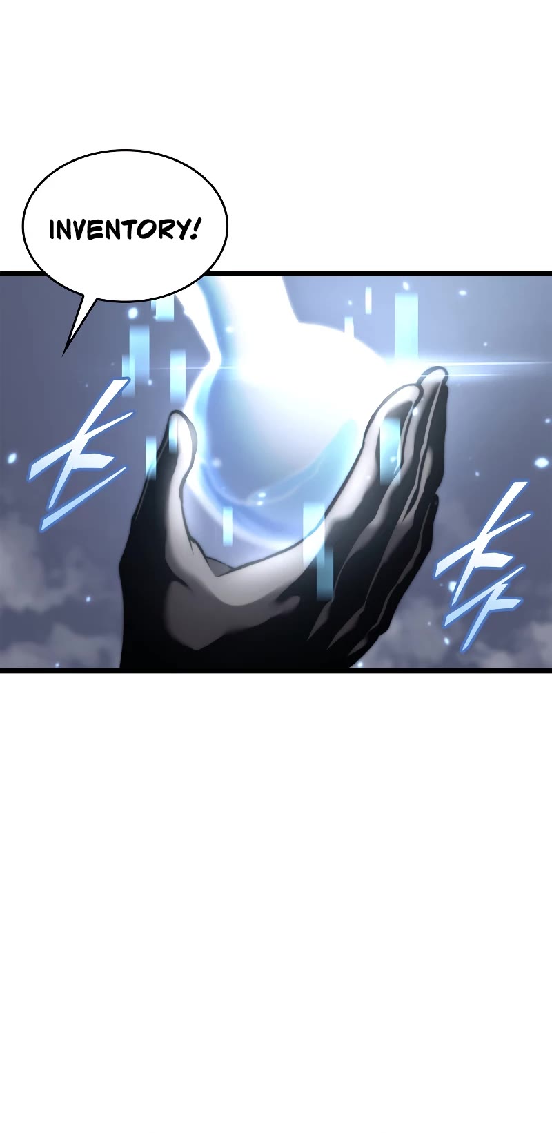 Return of the SSS-Class Ranker Chapter 33 page 6 - Chapter 33