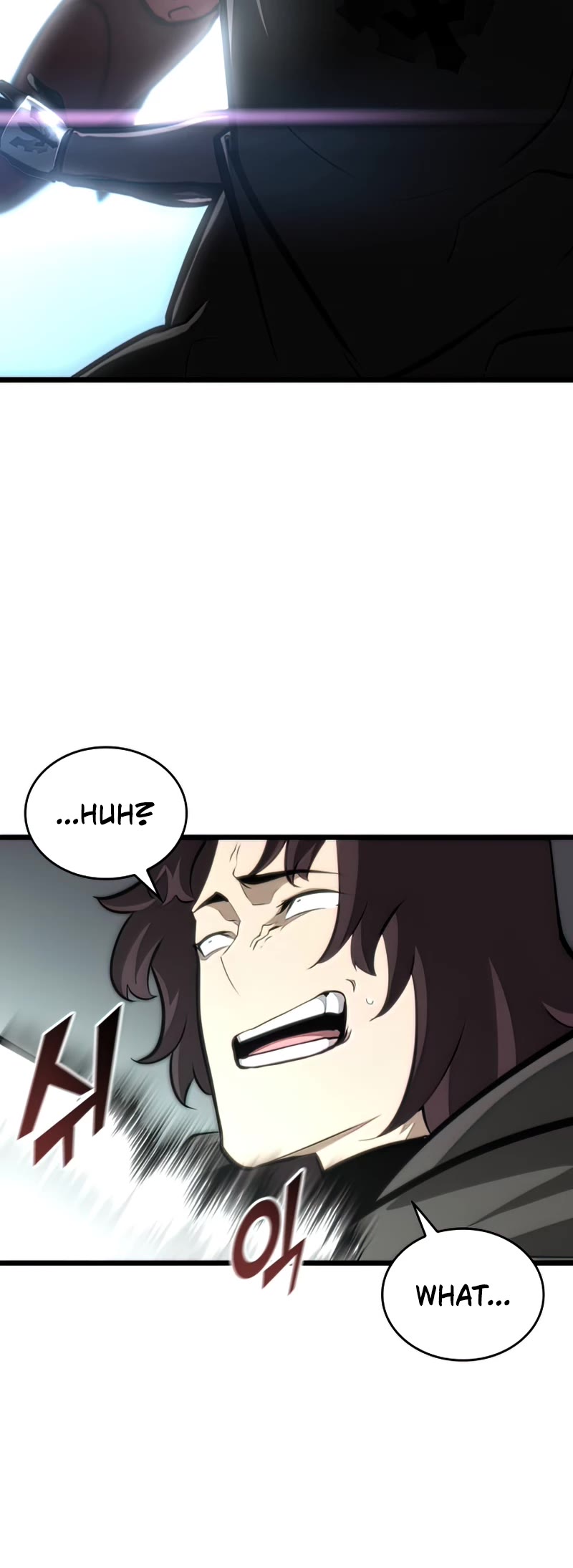 Return of the SSS-Class Ranker Chapter 34 page 11 - Chapter 34
