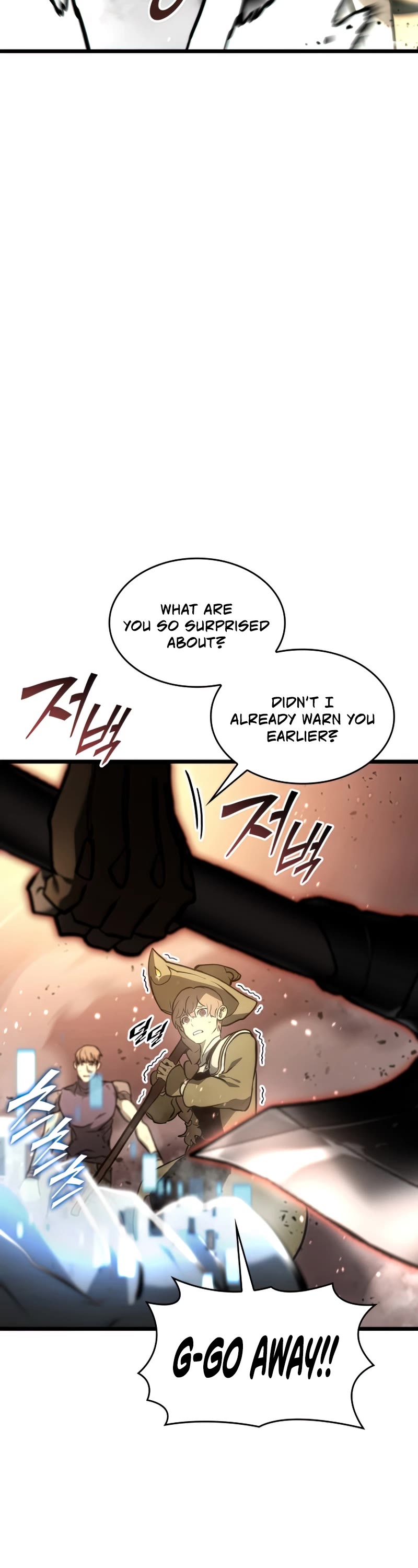 Return of the SSS-Class Ranker Chapter 34 page 14 - Chapter 34