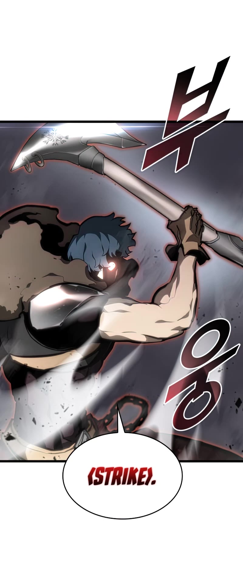 Return of the SSS-Class Ranker Chapter 34 page 16 - Chapter 34