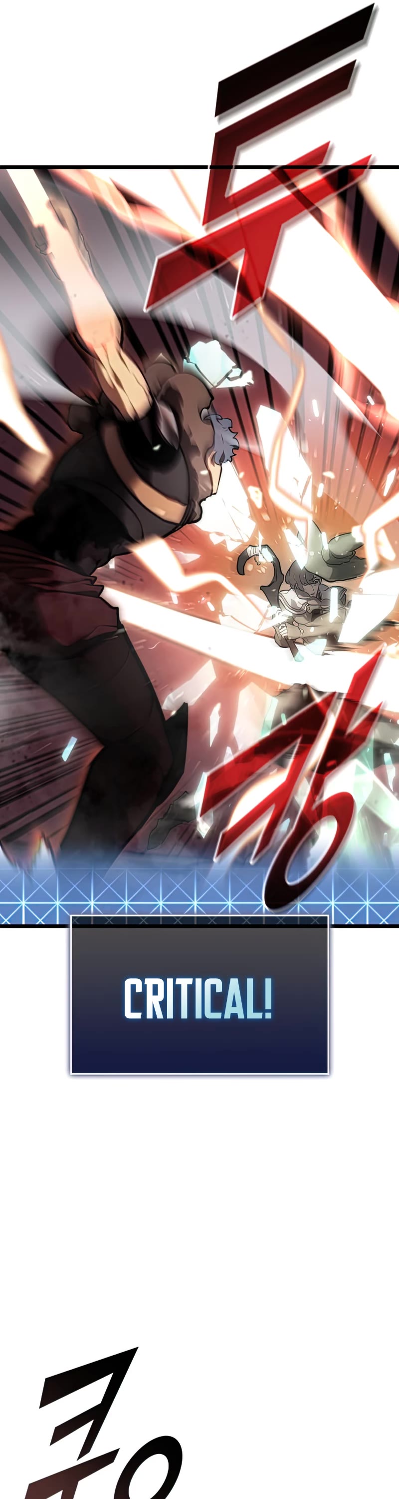 Return of the SSS-Class Ranker Chapter 34 page 17 - Chapter 34