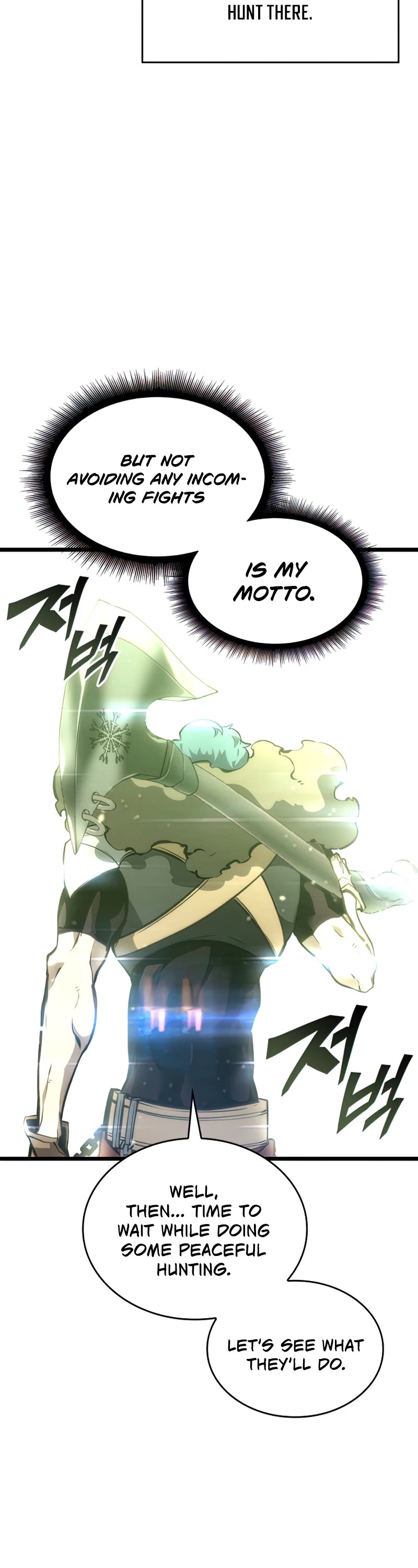 Return of the SSS-Class Ranker Chapter 34 page 26 - Chapter 34